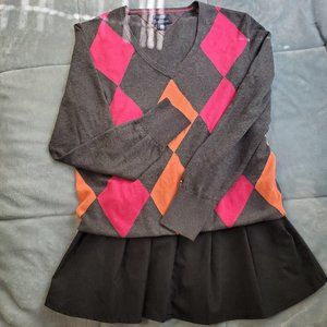 Tommy Hilfiger Cardigan with 100% cotton <3